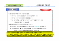 [노사관계론]노사관계 이론과 흐름-13