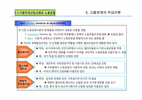 [노사관계론]노사관계 이론과 흐름-14