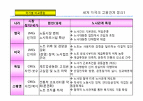 [노사관계론]시장경제 VS 조정된 시장경제속의 비교노사관계 고찰-6