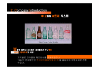 [마케팅]글라소 비타민워터(GlasoVitaminWater) 마케팅 전략-6