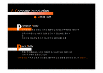 [마케팅]글라소 비타민워터(GlasoVitaminWater) 마케팅 전략-8
