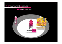 [마케팅]글라소 비타민워터(GlasoVitaminWater) 마케팅 전략-10