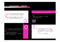 [마케팅]글라소 비타민워터(GlasoVitaminWater) 마케팅 전략-13