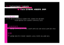 [마케팅]글라소 비타민워터(GlasoVitaminWater) 마케팅 전략-14