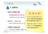 [증권시장]금융업을 중심으로 한 한국경제에 대한 고찰-부채위기론과 출구전략-8