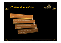 [호텔경영]The Venetian Macau 호텔 경영사례 연구-4