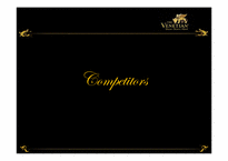 [호텔경영]The Venetian Macau 호텔 경영사례 연구-18