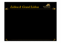 [호텔경영]The Venetian Macau 호텔 경영사례 연구-19