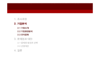 [조직행동론]사회적 기업 `위캔쿠키` 사례분석-5