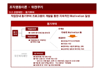 [조직행동론]사회적 기업 `위캔쿠키` 사례분석-12