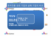 [정치경제]중국에 진출한 모바일 게임 기업 연구-10