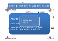 [정치경제]중국에 진출한 모바일 게임 기업 연구-12