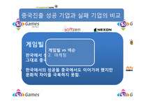 [정치경제]중국에 진출한 모바일 게임 기업 연구-14
