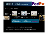 [물류관리]페덱스(FedEx)와 국내 글로비스(LLP Glovis) SCM사례연구-20