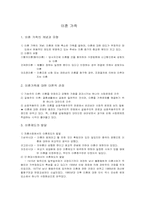 [현대사회가정]이혼가족-1