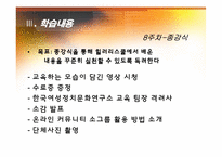 [여성교육]성인 전기 여성 정치 교육 프로그램 기획안-14