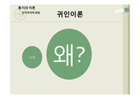 [현대사회심리]동기와 정서-20