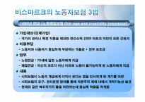 [복지국가론]독일(비스마르크 정권)의 사회보험제도-7