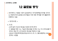 유비쿼터스 융합 시대(월마트 퓨처스토어 사례중심)-6