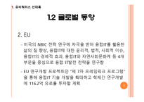 유비쿼터스 융합 시대(월마트 퓨처스토어 사례중심)-7