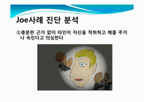 [이상심리]편집성 성격장애 치료-불신과 의심--7