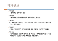 [젠더와 문학]양귀자의 `나는 소망한다. 내게 금지된 것을`작품분석-4