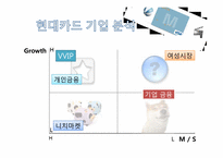 현대카드M 광고분석과 마케팅사례및 전략제안-6