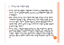 [마시는 식초] 마시는 식초 시장의 성장과 향후 전망 PPT자료-4