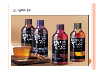 [마시는 식초] 마시는 식초 시장의 성장과 향후 전망 PPT자료-10