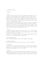 유아의 놀이활동과 지도와 놀이안전교육0-2