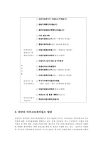 미소금융의 현황과 문제점 및 추진과제00-9