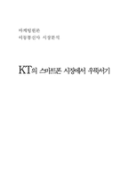 KTF의 스마트폰 시장에서 마케팅전략-16