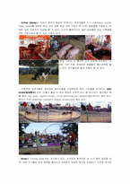 [이벤트개론] Florida State Fair-5