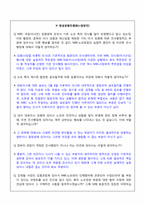 [노사관계론] MBC 파업-12