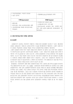 [마케팅전략] 삼성화재, 동부화재 SWOT 분석 및 마케팅 전략 수립-16