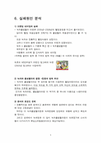 [시장과 소비자] 녹차클로렐라 면의 실폐사례분석-8