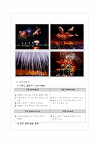[관광이벤트] 스페인 발렌시아 Las Fallas Vs 포항 국제 불빛 축제-9