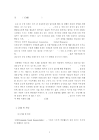 글로벌 기업의 CSR 활동(UNILEVER 유니레버 & SONY 소니)-3