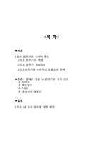 [소비자행동론] 점포분위기와 자극관리 -맥도날드, TGIF, E-Mart, 갤러리아 명품관-2
