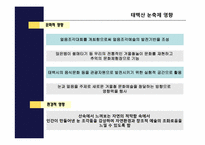 [축제이벤트론] 삿포르 눈축제와 태백산 눈축제 비교 분석-10