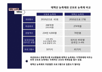 [축제이벤트론] 삿포르 눈축제와 태백산 눈축제 비교 분석-11