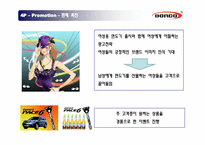 도르코 Dorco 마케팅 전략 사례 연구-15