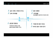 [광고실무론] 박카스D 광고전략-9