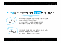 [광고실무론] 박카스D 광고전략-10