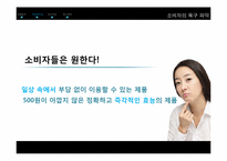 [광고실무론] 박카스D 광고전략-14