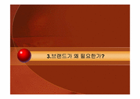 제1장. 브랜드와 브랜드 관리-13