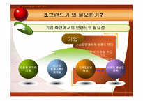 제1장. 브랜드와 브랜드 관리-15