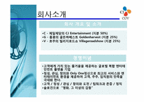 CGV의 마케팅전략-4