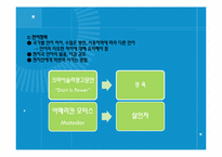 [국제마케팅] 제14장 국제촉진전략-8