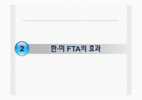 [통상정책론] 한미 FTA의 효과와 전략-7